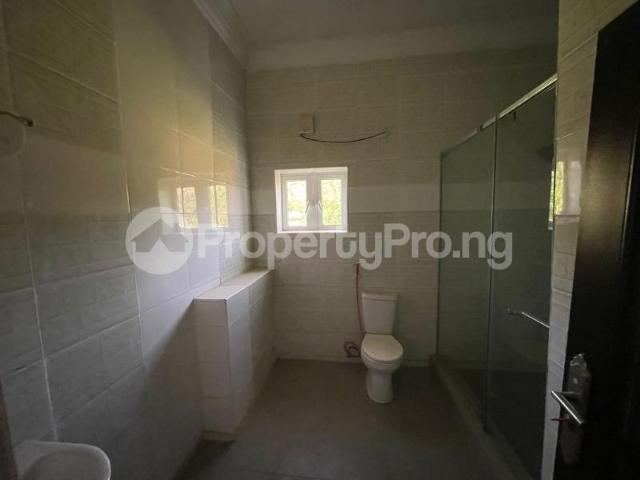 Buy 4 Units Of 4 Bedroom Terraced Duplex With Bq in Life Camp Abuja 9MFMJ | PropertyPro Nigeria