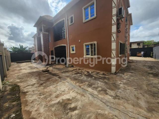 Buy 4 Units Of 2 Bedroom + 2 Units Of Mini Flats in Abeokuta South Ogun 9NPYK | PropertyPro Nigeria