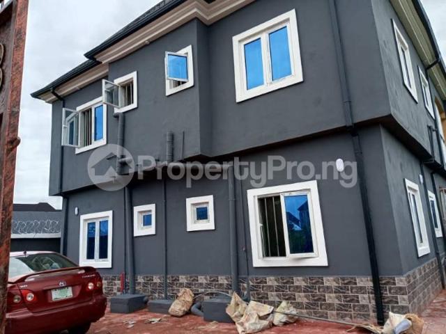 Buy 4 Units Of 2 Bedroom Apartment in Owerri Imo 4MLJS | PropertyPro Nigeria
