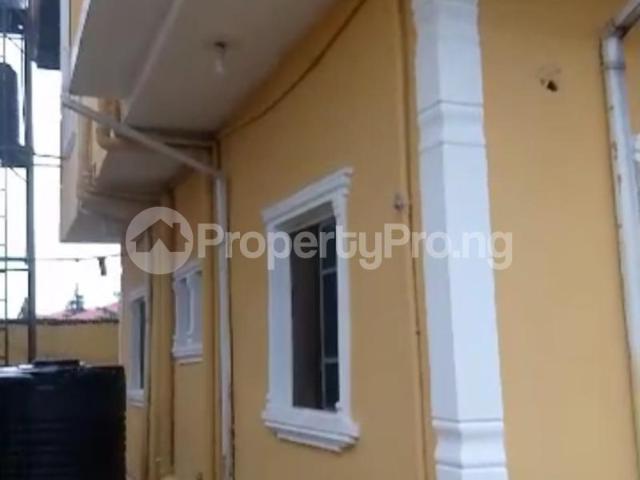 Buy 4 Units Of 2 Bedroom Apartment in Soluyi, Gbagada Lagos 3MDMF | PropertyPro Nigeria
