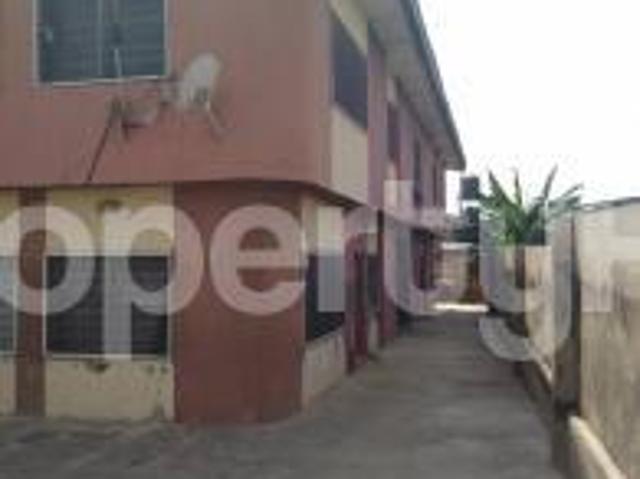 Buy 4 Units Of 2 Bedroom Duplex in Ibadan Oyo 7MNFW | PropertyPro Nigeria