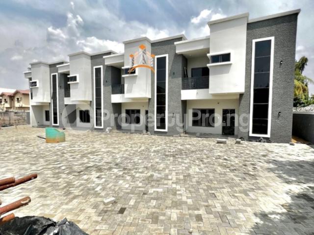 Buy 4 Units Of 2 Bedroom Duplex in Kubwa Abuja 4MLKK | PropertyPro Nigeria