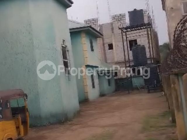 Buy 4 Units Of 2 Bedroom Flat/2 Bedroom Bungalow in Owerri Imo 0MUJH | PropertyPro Nigeria