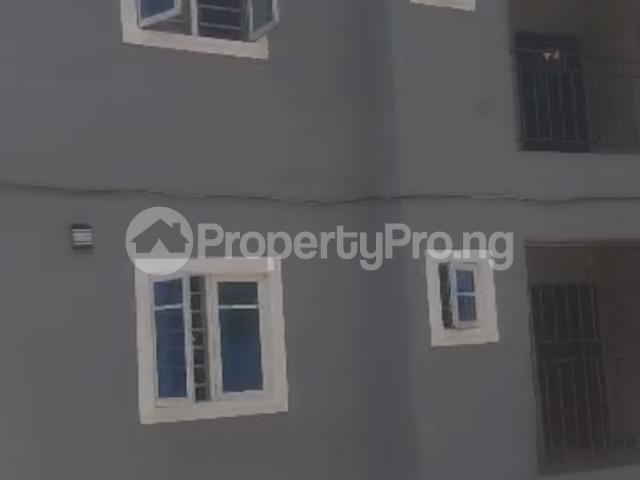 Buy 4 Units Of 2 Bedroom Flat With Bq in Owerri Imo 4MYGQ | PropertyPro Nigeria