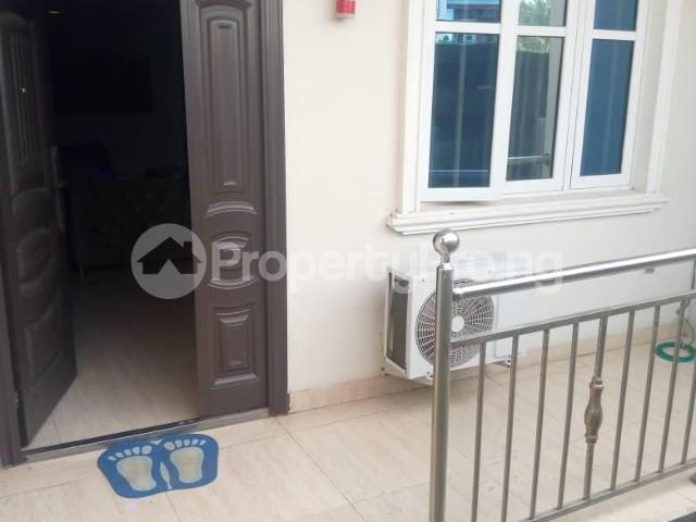 Buy 4 Units Of 2 Bedroom Flat With 4 Units Of Mini Flat in Badore, Ajah Lagos 1MDCF | PropertyPro Nigeria