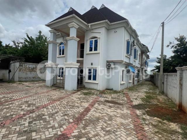 Buy 4 Units Of 2 Bedroom Flat in Akure Ondo 6NAXT | PropertyPro Nigeria