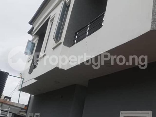 Buy 4 Units Of 2 Bedroom Flat in Ajah Lagos 2NBLD | PropertyPro Nigeria