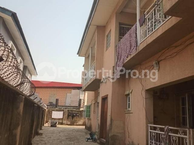 Buy 4 Units Of 2 Bedroom Flat in Ajah Lagos 5NCNU | PropertyPro Nigeria