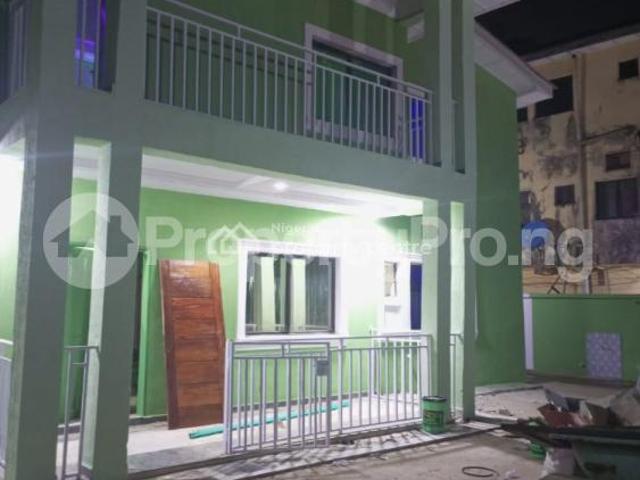 Buy 4 Units Of 2 Bedroom Flat in Ajao Estate, Isolo Lagos 5LJTZ | PropertyPro Nigeria