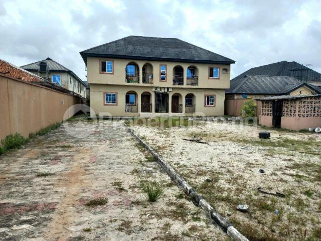 Buy 4 Units Of 2 Bedroom Flat in Awoyaya, Ajah Lagos 3MMEQ | PropertyPro Nigeria