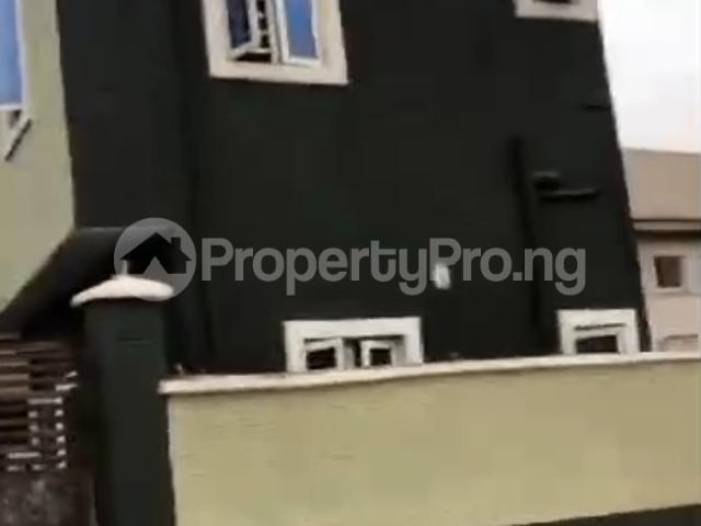 Buy 4 Units Of 2 Bedroom Flat in Bucknor, Isolo Lagos 4MNWA | PropertyPro Nigeria