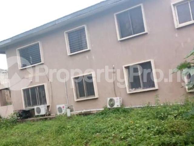 Buy 4 Units Of 2 Bedroom Flat in Challenge, Ibadan Oyo 5LXUB | PropertyPro Nigeria