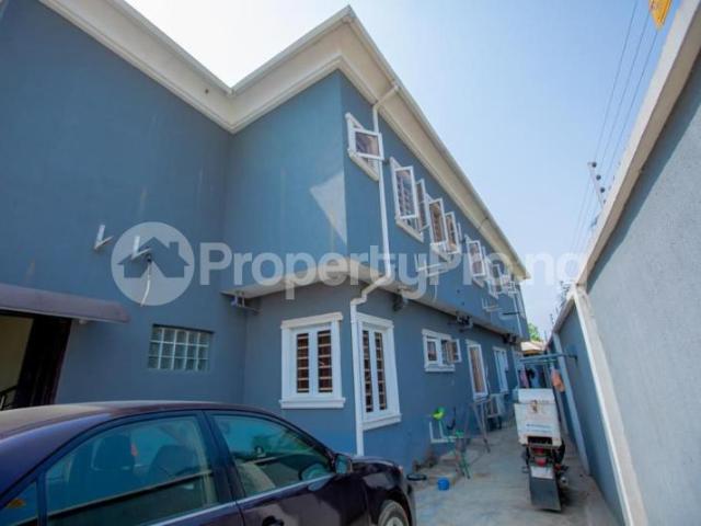 Buy 4 Units Of 2 Bedroom Flat in Ibeshe, Ikorodu Lagos 7MFPX | PropertyPro Nigeria