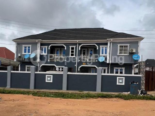 Buy 4 Units Of 2 Bedroom Flat in Ipaja Lagos 0MFLS | PropertyPro Nigeria
