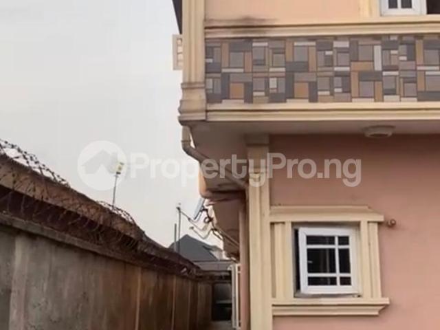Buy 4 Units Of 2 Bedroom Flat in Ogudu Lagos 6MPUB | PropertyPro Nigeria