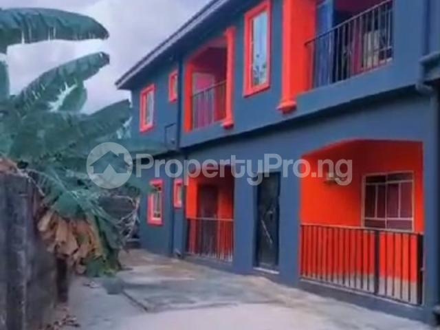 Buy 4 Units Of 2 Bedroom Flat in Owerri Imo 3MUCC | PropertyPro Nigeria