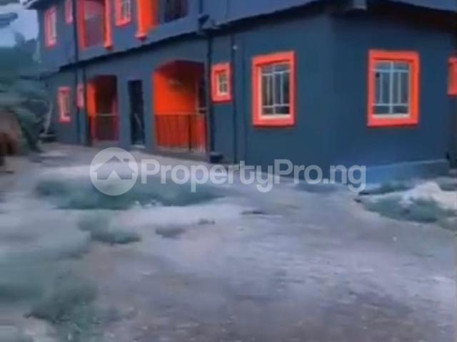 Buy 4 Units Of 2 Bedroom Flat in Owerri Imo 5NGZA | PropertyPro Nigeria