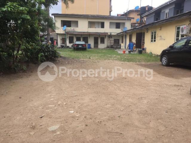 Buy 4 Units Of 2 Bedroom Flats And 4 Units Of Mini Flats in Opebi, Ikeja Lagos 1MBSJ | PropertyPro Nigeria
