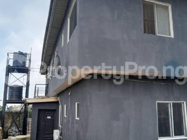 Buy 4 Units Of 2 Bedroom Flats in Allen Avenue, Ikeja Lagos 9LWGP | PropertyPro Nigeria