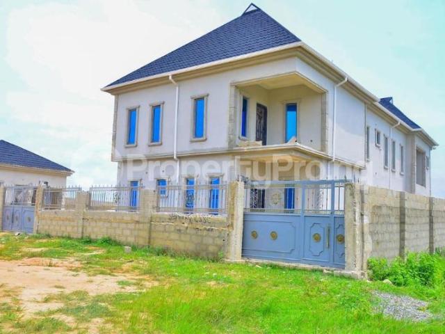 Buy 4 Units Of 2 Bedroom Flats in Ibeshe, Ikorodu Lagos 1MQKR | PropertyPro Nigeria