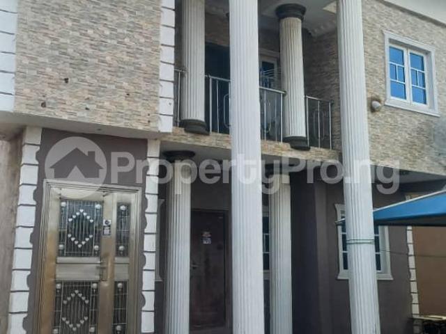 Buy 4 Units Of 2 Bedroom Flats in Idimu, Egbe/Idimu Lagos 2MAYL | PropertyPro Nigeria