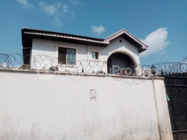 Buy 4 Units Of 2 Bedroom Flats in Igando, Ikotun/Igando Lagos 0LZWB | PropertyPro Nigeria