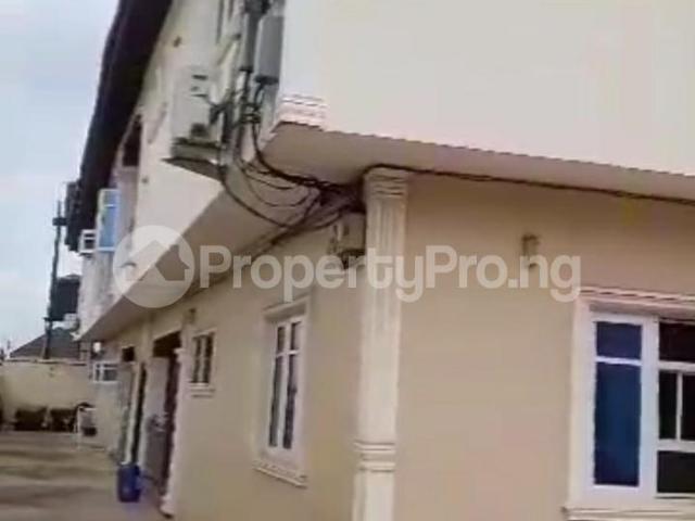 Buy 4 Units Of 2 Bedroom Flats in Isheri, Egbe/Idimu Lagos 9LUKZ | PropertyPro Nigeria