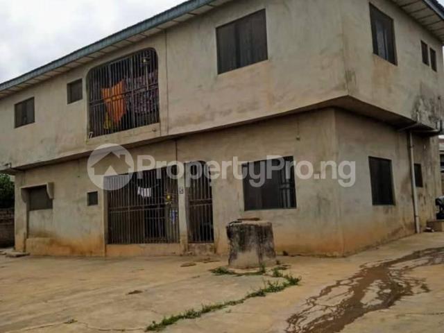 Buy 4 Units Of 2 Bedroom Flats in Ojoo, Ibadan Oyo 1MBMH | PropertyPro Nigeria