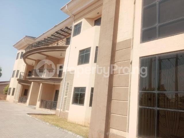 Buy 4 Units Of 3 Bedroom Apartment in Maitama Abuja 3MFXS | PropertyPro Nigeria
