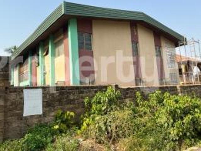 Buy 4 Units Of 3 Bedroom Duplex With Bq in Ibadan Oyo 6MQUQ | PropertyPro Nigeria
