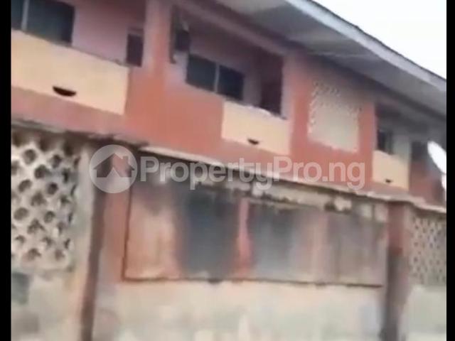 Buy 4 Units Of 3 Bedroom Flat With 3 Bq in Akobo, Ibadan Oyo 8MCGH | PropertyPro Nigeria