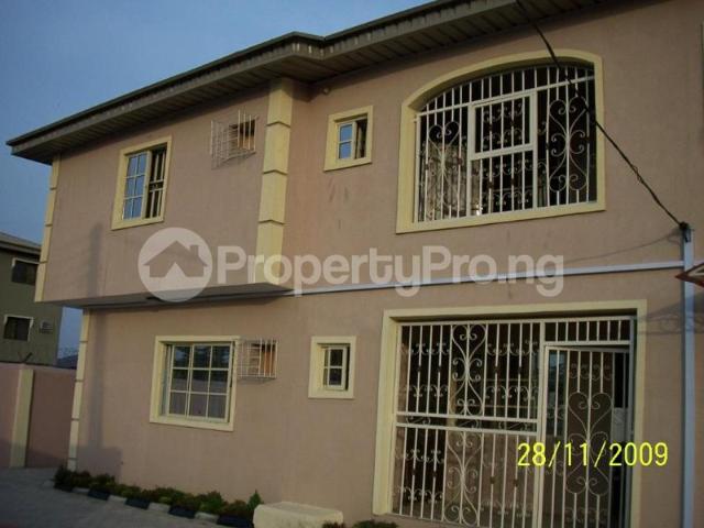 Buy 4 Units Of 3 Bedroom Flat in Abijo, Ajah Lagos 1LYEA | PropertyPro Nigeria