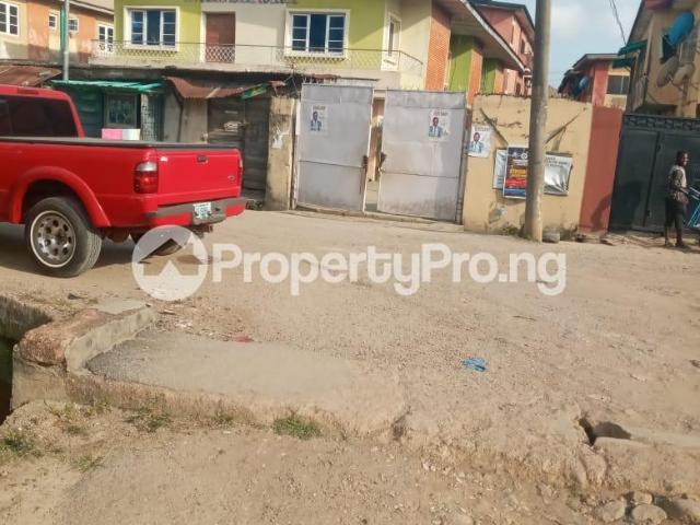 Buy 4 Units Of 3 Bedroom Flat in Aguda, Surulere Lagos 0MHZL | PropertyPro Nigeria