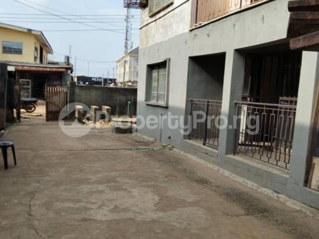 Buy 4 Units Of 3 Bedroom Flat in Alimosho Lagos 4MEXJ | PropertyPro Nigeria