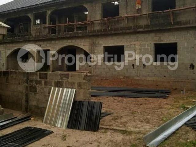 Buy 4 Units Of 3 Bedroom Flat in Badagry Lagos 9MKPW | PropertyPro Nigeria