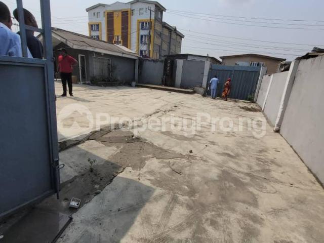 Buy 4 Units Of 3 Bedroom Flat in Gbagada Lagos 3MMRS | PropertyPro Nigeria