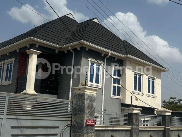 Buy 4 Units Of 3 Bedroom Flat in Ibadan Oyo 8MFLV | PropertyPro Nigeria