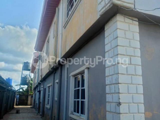 Buy 4 Units Of 3 Bedroom Flat in Igando, Ikotun/Igando Lagos 4LFRS | PropertyPro Nigeria