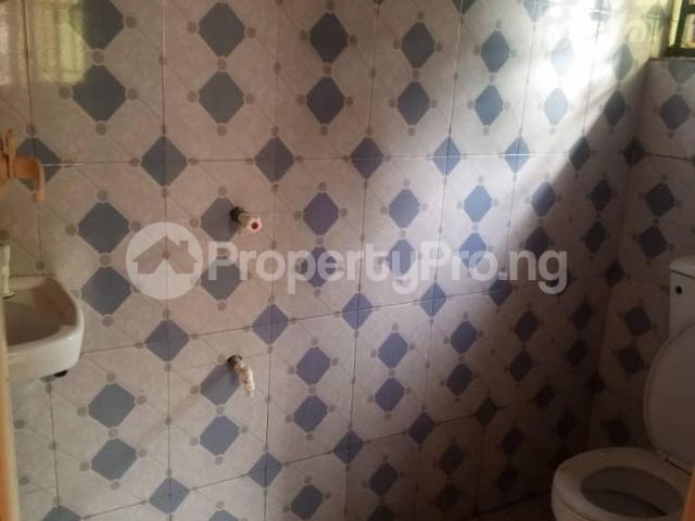 Buy 4 Units Of 3 Bedroom Flat in Igbogbo, Ikorodu Lagos 6MJBZ | PropertyPro Nigeria