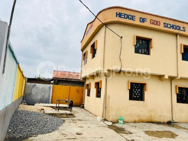 Buy 4 Units Of 3 Bedroom Flat in Isheri, Egbe/Idimu Lagos 2LPLU | PropertyPro Nigeria