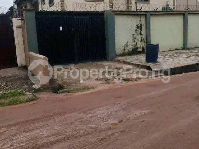 Buy 4 Units Of 3 Bedroom Flat in Isheri, Egbe/Idimu Lagos 3MCHR | PropertyPro Nigeria
