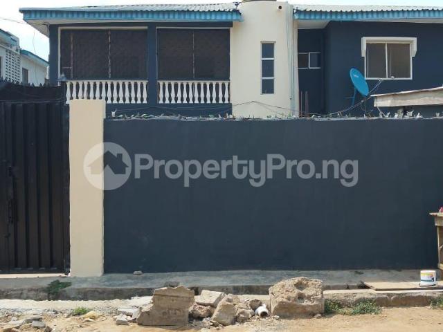Buy 4 Units Of 3 Bedroom Flat in Ketu Lagos 4MTBA | PropertyPro Nigeria