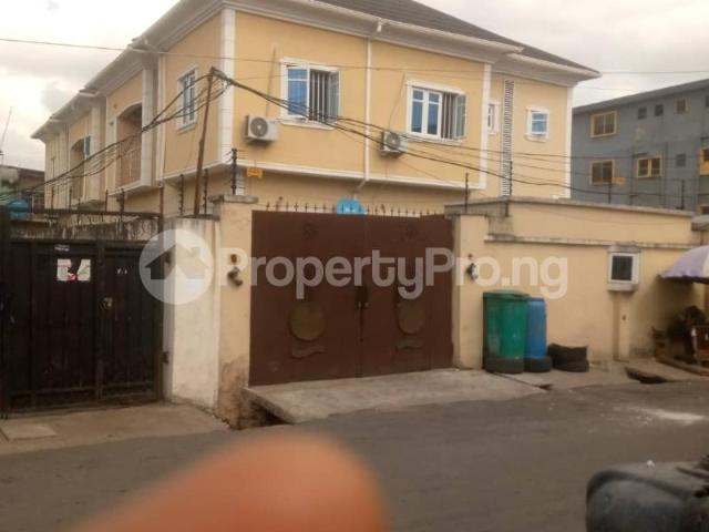 Buy 4 Units Of 3 Bedroom Flat in Masha, Surulere Lagos 6MSGV | PropertyPro Nigeria