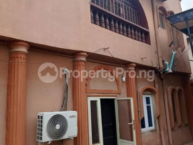 Buy 4 Units Of 3 Bedroom Flat in Ogudu GRA, Ogudu Lagos 2MDTW | PropertyPro Nigeria