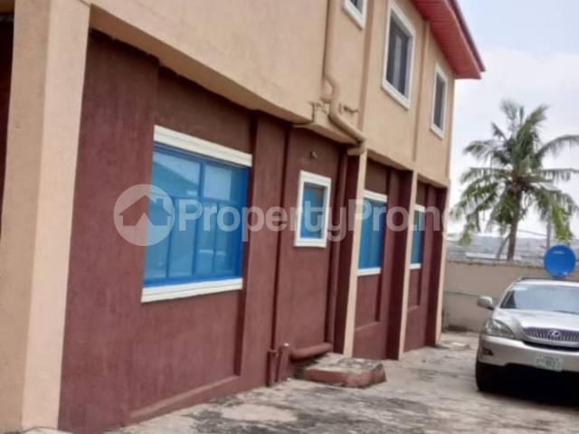 Buy 4 Units Of 3 Bedroom Flat in Oke Ira, Ogba Lagos 4MMGM | PropertyPro Nigeria