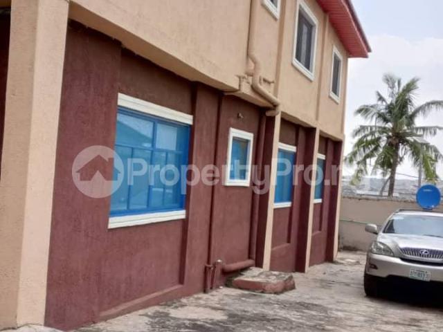 Buy 4 Units Of 3 Bedroom Flat in Oke Ira, Ogba Lagos 8MMEE | PropertyPro Nigeria