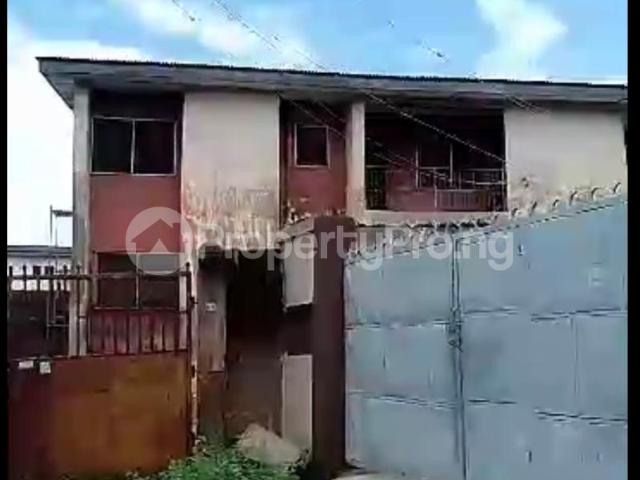 Buy 4 Units Of 3 Bedroom Flats And 2 Bedroom Bungalow in Iwo Rd, Ibadan Oyo 3MAEN | PropertyPro Nigeria