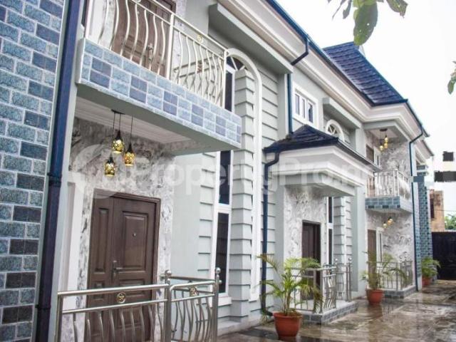 Buy 4 Units Of 3 Bedroom Flats For Sale In Imo Owerri in Owerri Imo 5LDJC | PropertyPro Nigeria