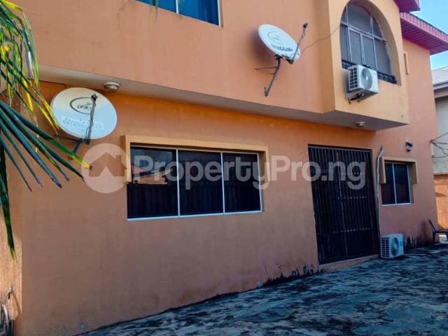 Buy 4 Units Of 3 Bedroom Flats in Gowon Estate, Ipaja Lagos 3LZLS | PropertyPro Nigeria