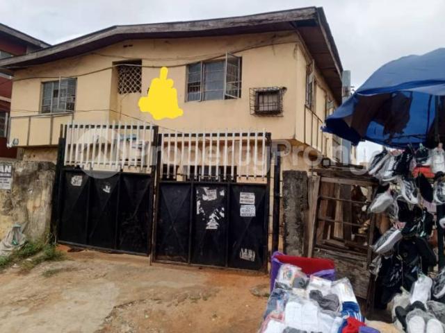 Buy 4 Units Of 3 Bedroom Flats in Ire Akari, Isolo Lagos 9LXCT | PropertyPro Nigeria